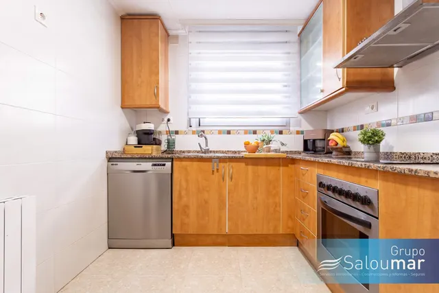 Piso de 3 habitaciones en Reus - Zona Mestral — 7