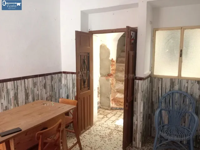 CASA PARA REFORMAR EN ALGAR - foto 3