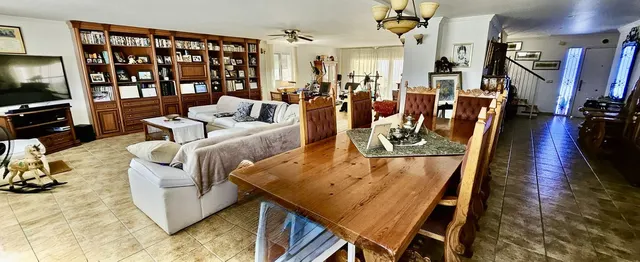 Chalet 6 habitaciones 420m² en venta - Centro — 32
