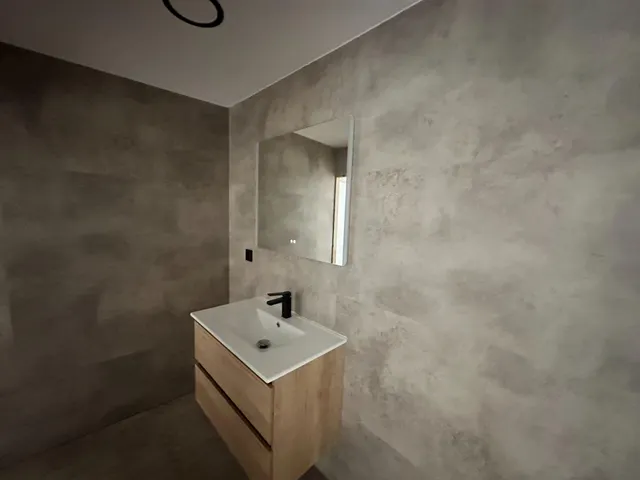 Casa reformada a estrenar. Céntrica y soleada — 7