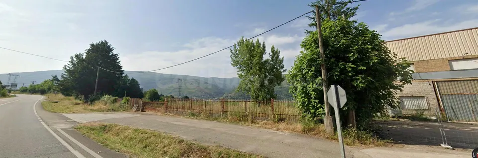TERRENO INDUSTRIAL