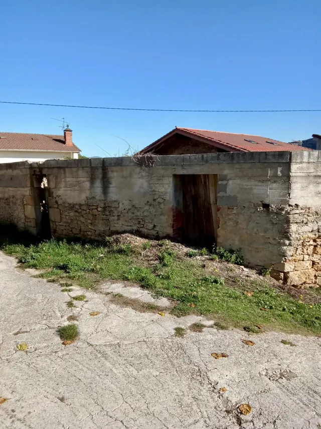 Casa de piedra con encanto y gran potencial turístico en san martín de las ollas — 12