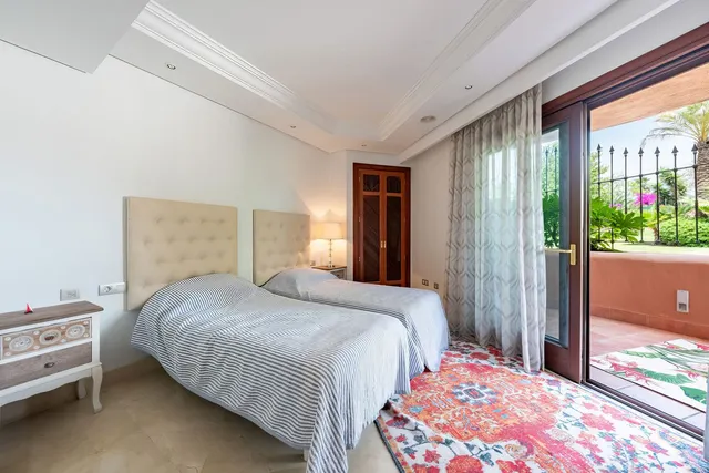 Apartamento 3 habitaciones 110m² en venta - Costa Del Sol — 13