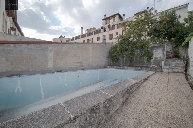 Parcela de 551m2 en Alfacar para vivienda unifamiliar o plurifamiliar — 19