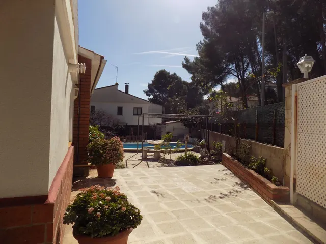 Preciosa casa en Miramar — 15