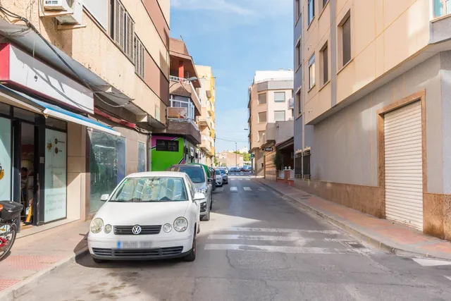 LOCAL EN VENTA EN CHURRA — 17