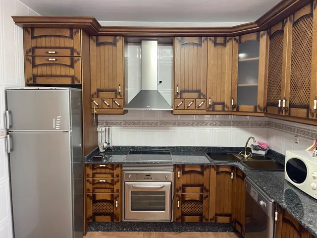 ESPECTACULAR CHALET LAS KALENDAS (FORTUNA) — 17