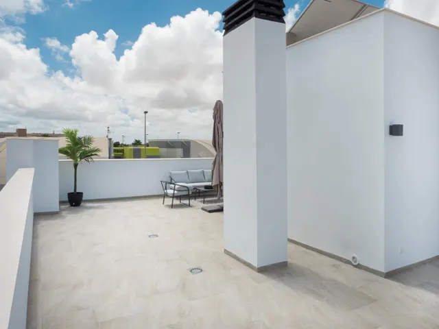 MEDITERRANEAN LUXURY HOMES EN SAN PEDRO DEL PINATAR, COSTA CALIDA — 37