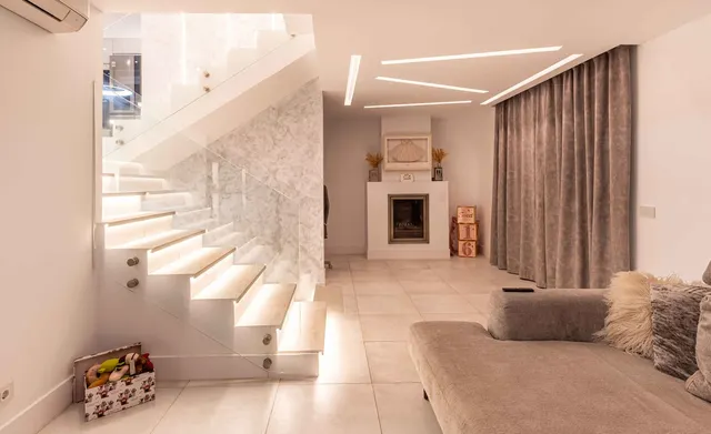 Adosado 4 habitaciones 287m² en venta - Costa del Sol — 13
