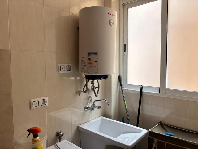 Piso con amplia terraza y excelente ubicación en San Javier — 18