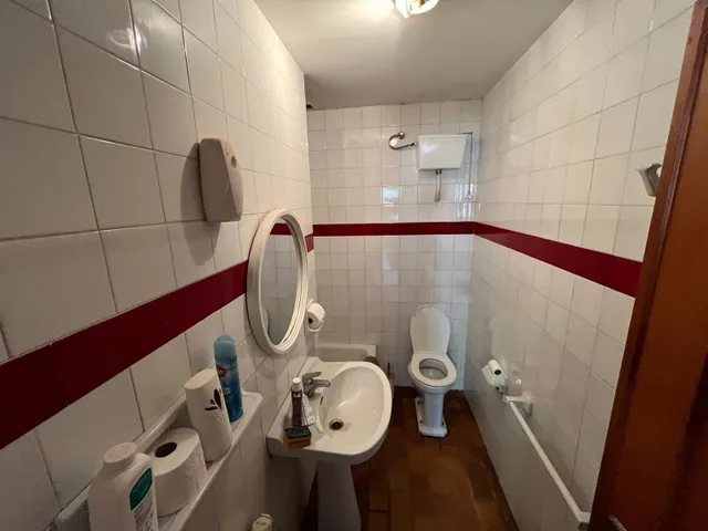 Hotel 9 habitaciones 694m² en venta - AYORA — 15