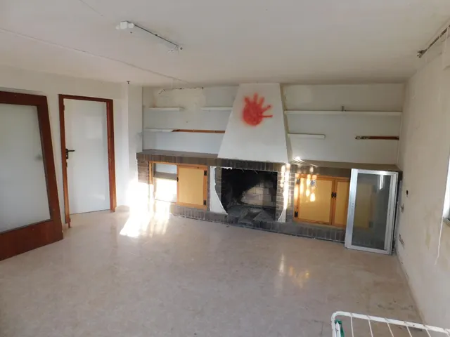 Casa independiente con parcela de 500m en calle Tejoneras Carranque. FINANCIACION 100% — 15
