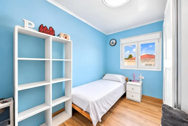 Precioso chalet con pisicina en pago humo — 27