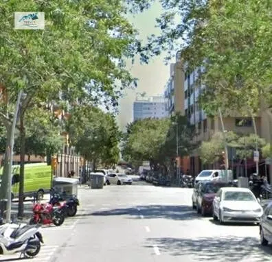 Venta Garaje en Barcelona