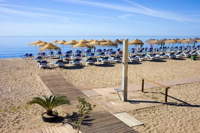 Apartamento 1 habitación 57m² en venta - Marbella — 8