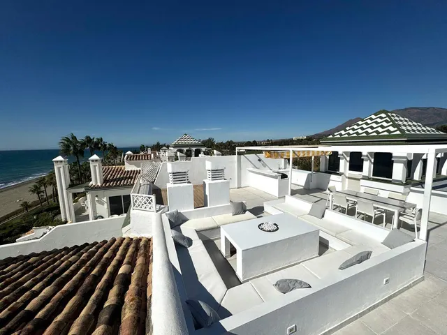 Ático Dúplex 3 habitaciones 143m² en venta - Costa Del Sol — 2