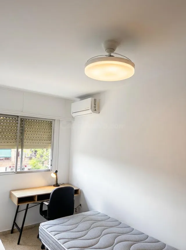 Piso en alquiler en Av. Juan Pablo II, 8, Granada | Luminoso - foto 3