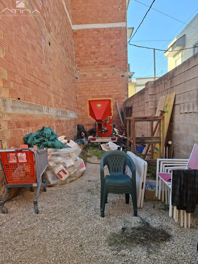 Tu futuro hogar comienza aquí, en el corazón de Benirredrà. — 3