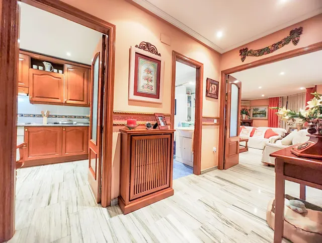 Casa Pareada en venta Zona Pau II — 19