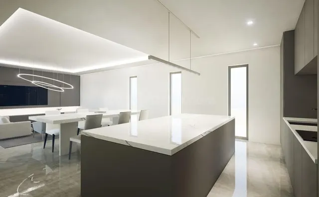 Villa 3 habitaciones 174m² en venta - Hipódromo-Cerrado del  - foto 4