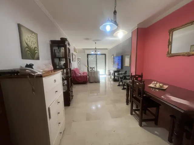 ESPECTACULAR PISO EN AVDA PUERTA DEL SUR - foto 3