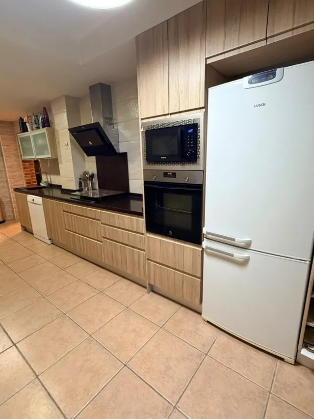 Chalet pareado en mutxamel — 27