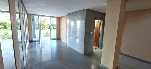 Ático exclusivo con vistas al mar en Residencial Aiguablava - Playa de Gandía — 20