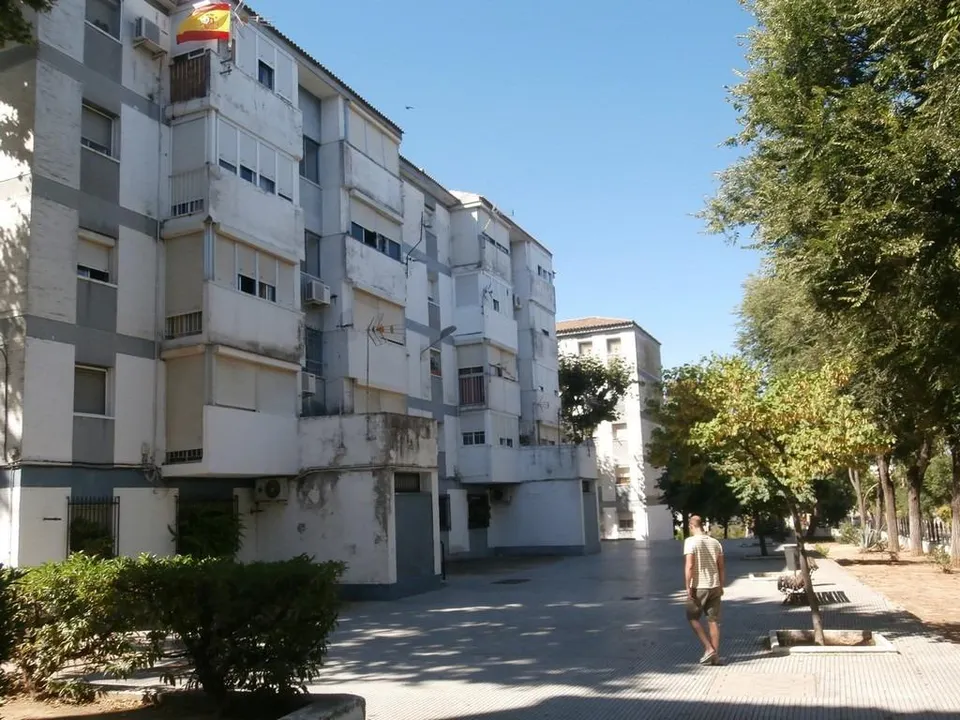 Venta de Vivienda en Huelva. Activo Inmobiliario sin Posesión / No se Puede Visitar / No se Puede Financiar.