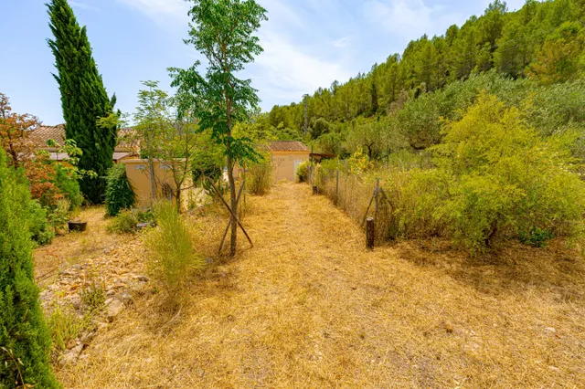 Villa rural en venta en Lliber — 43