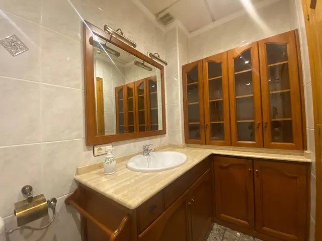 Casa 2 dormitorios en San bartolomé (Orihuela) — 39