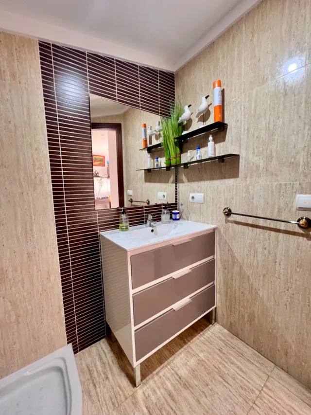 Casa edificio en Campanet - foto 2