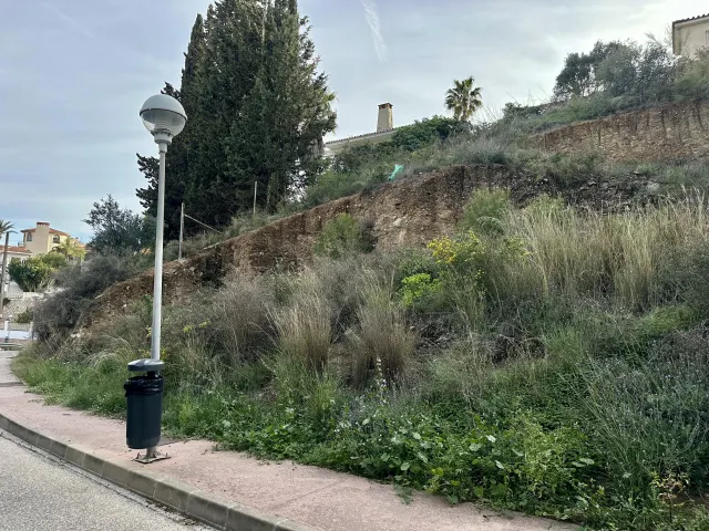 Terreno en venta en Torreblanca - foto 2