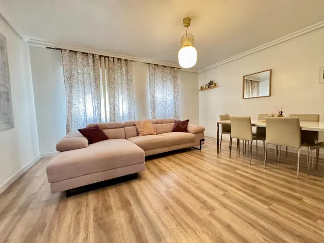 Piso de 3 habitaciones en San Antolin — 4