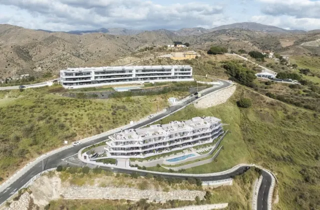 Apartamento 3 habitaciones 111m² en venta - Lo Cea - Los Cortijos — 6