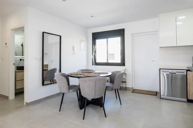 Ático 2 habitaciones 70m² en venta - Zona Pueblo — 14