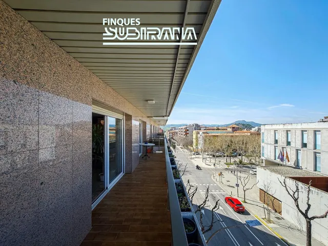 Pis en venda a Igualada - poble sec — 2