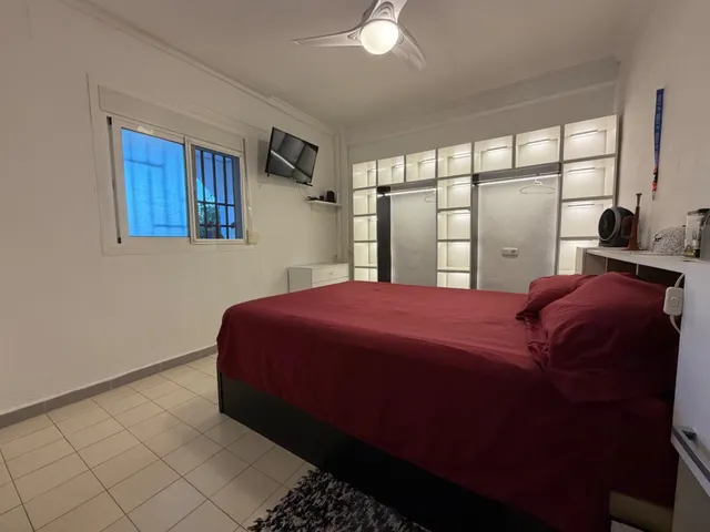Chalet urbano en lliria — 14