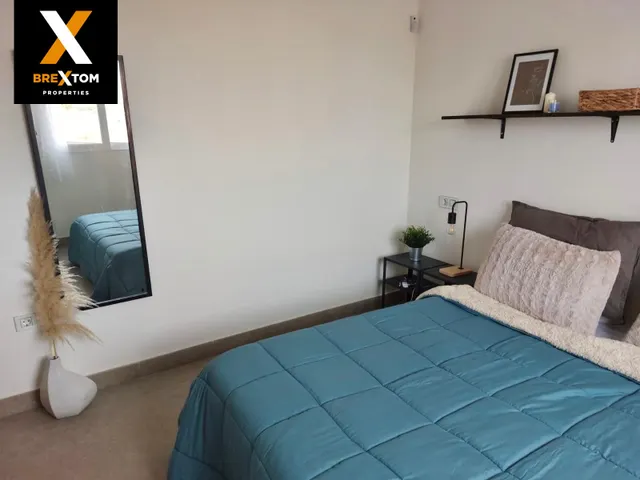 ESTUPENDA VIVIENDA  CON ESTUPENDAS VISTAS AL MAR — 18