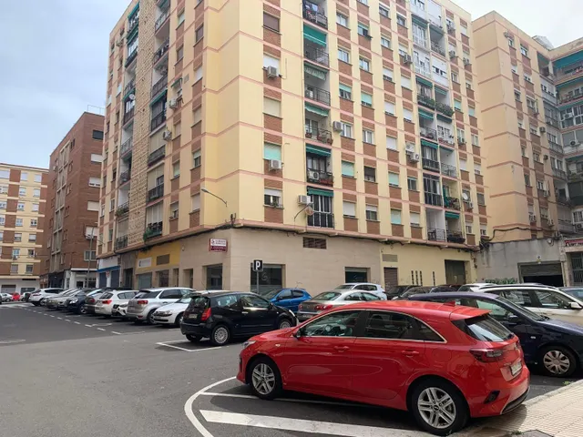 TRASTERO EN ALQUILER EN EL CENTRO DE BADAJOZ — 7