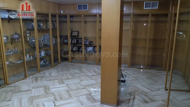 LOCAL COMERCIAL EN ZONA IMPORTANTE DE PASO EN EL CENTRO. - foto 5
