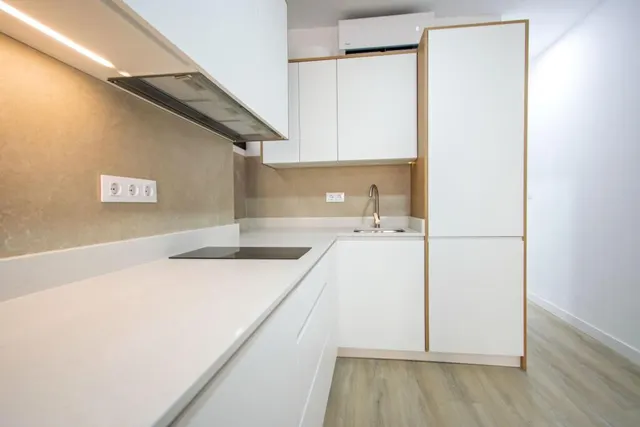 Piso en Venta en Sevilla Sevilla — 2