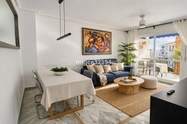 Apartamento 2 habitaciones 103m² en venta - Marbella — 4