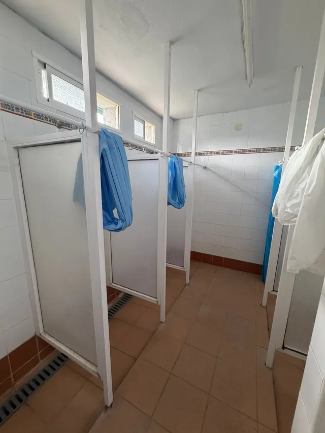 Negocio 461m² en venta - Centro — 27