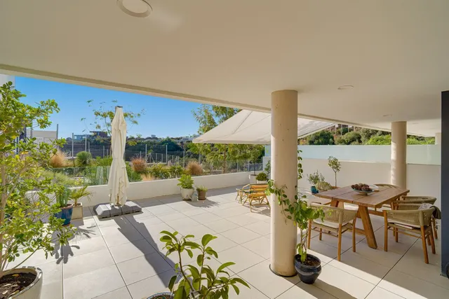 Apartamento 2 habitaciones 188m² en venta - Alto de los Monteros — 2