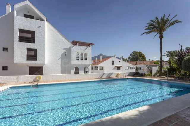 Apartamento 1 habitación 84m² en venta - Marbella — 3