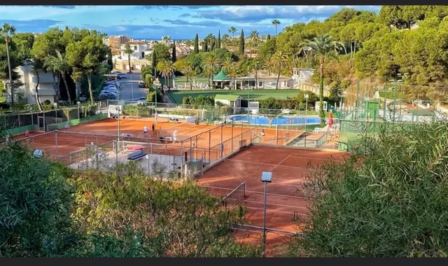 Apartamento 3 habitaciones 189m² en venta - Riviera del sol — 30