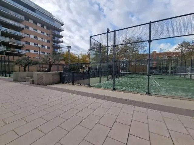 Piso 2 habitaciones 110m² en alquiler - Valterna — 26