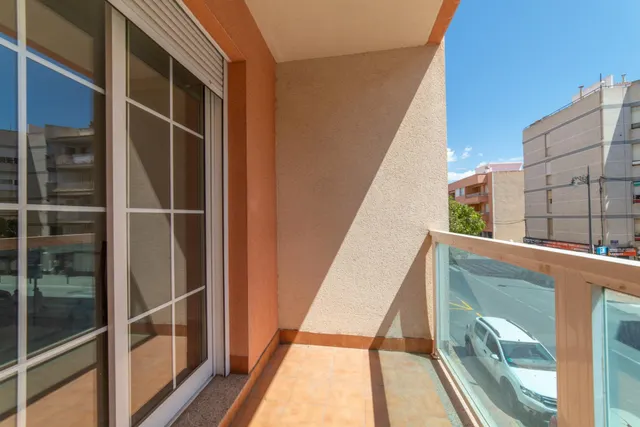 Piso 2 habitaciones 70m² en alquiler - LA PUNTICA — 16