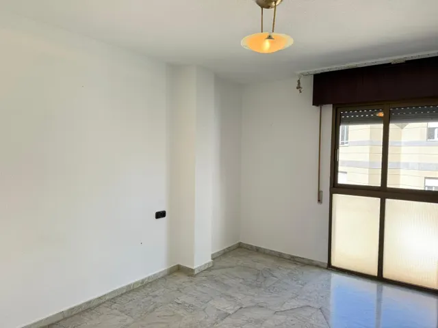 Piso en la Malagueta — 10
