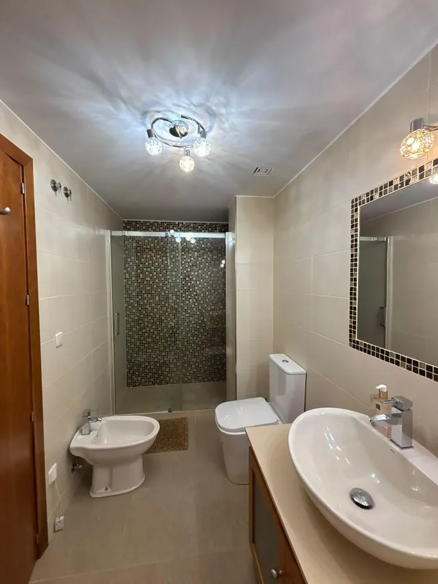 En venta adosado en Casares Golf, zona exclusiva — 21
